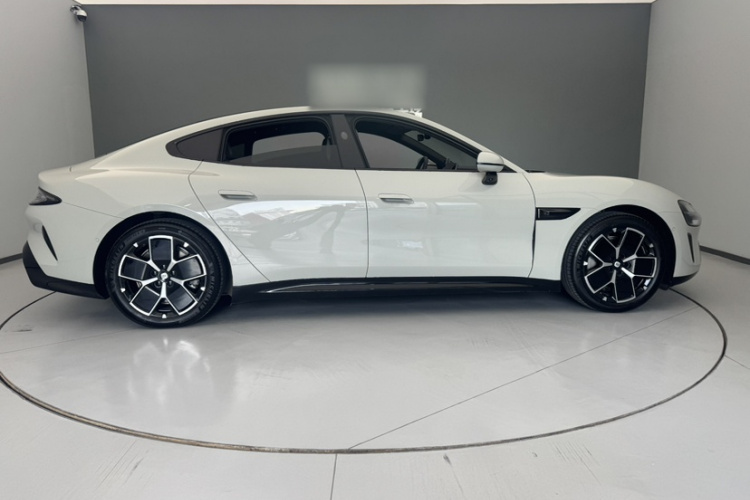 小米汽车 小米SU7 2024款 后驱超长续航高阶智驾Pro版车身外观6005