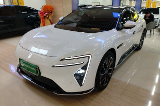 阿维塔06 2025款 Pro纯电版