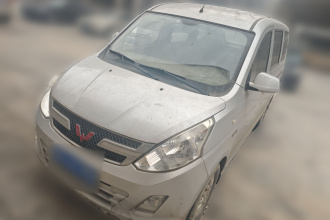 五菱汽车 五菱荣光V 2018款 1.5L标准型