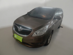 别克GL8 2018款 28T 豪华型 国VI