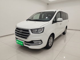 江淮瑞风 瑞风M4 2016款 2.0L 手动豪华智能型