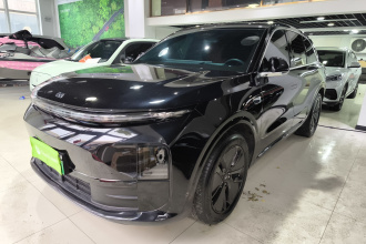 理想汽车 理想L6 2024款 Pro