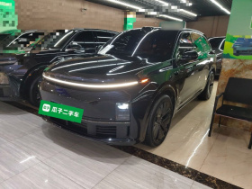 理想汽车 理想L7 2024款 MAX
