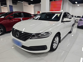 大众 朗逸 2022款 1.5L 自动风尚版