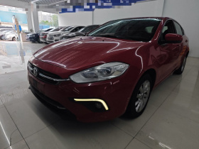 菲亚特 致悦 2014款 1.4T 自动舒适版