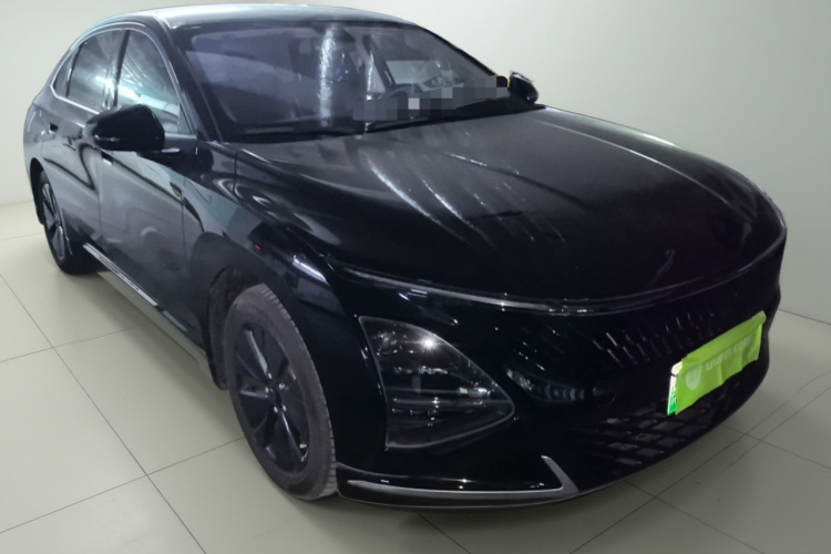 五菱汽车 五菱星光 2024款 共创版 70 标准型车身外观3