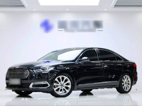 福特 金牛座 2015款 EcoBoost 325 V6旗舰型