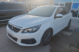 标致308 2019款 230THP 自动豪华版 国VI