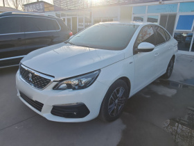 标致308 2019款 230THP 自动豪华版 国VI