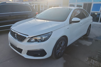 标致308 2019款 230THP 自动豪华版 国VI