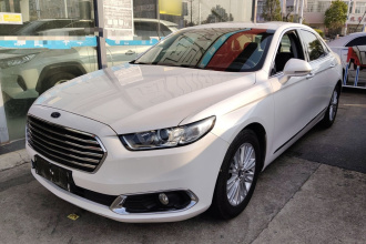 福特 金牛座 2018款 EcoBoost 245 时尚型 国V