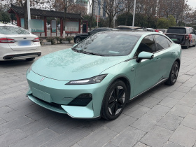 深蓝汽车 深蓝SL03 2023款 200Max增程版