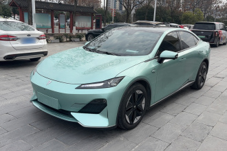 深蓝汽车 深蓝SL03 2023款 200Max增程版