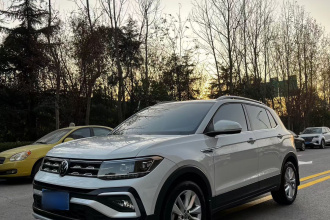 大众 途铠 2023款 280TSI DSG舒适版