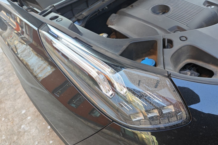 领克01 2021款 2.0TD 四驱暗夜版车身外观6001