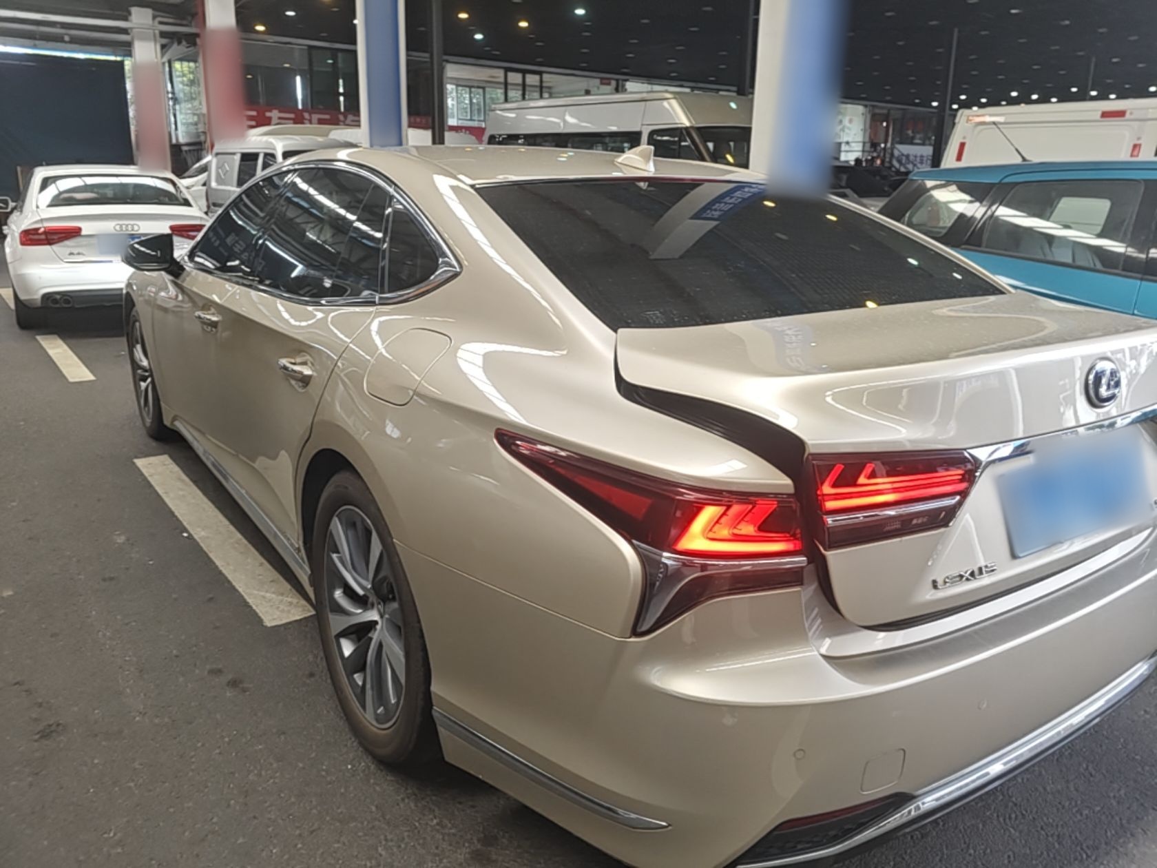 车300二手车图片