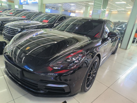 保时捷 2019款 Panamera 2.9T