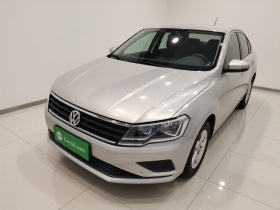 大众 捷达 2017款 1.5L 自动时尚型