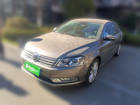 大众 迈腾 2013款 2.0TSI 尊贵型