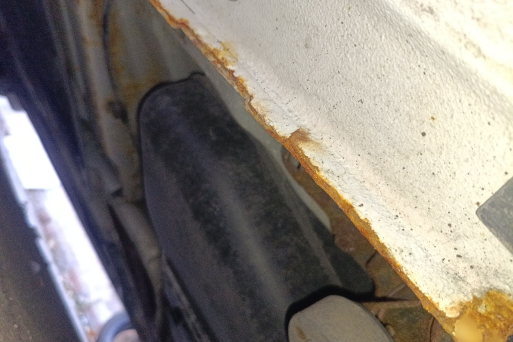 福特 福睿斯 2015款 1.5L 手动时尚型局部细节9003