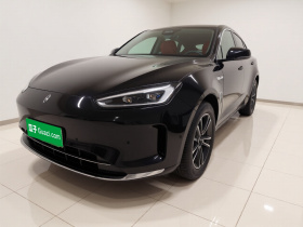 鸿蒙智行 问界M5 2025款 增程   Ultra 四驱版