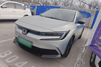 本田 e:NP2 极湃2 2024款 进阶版