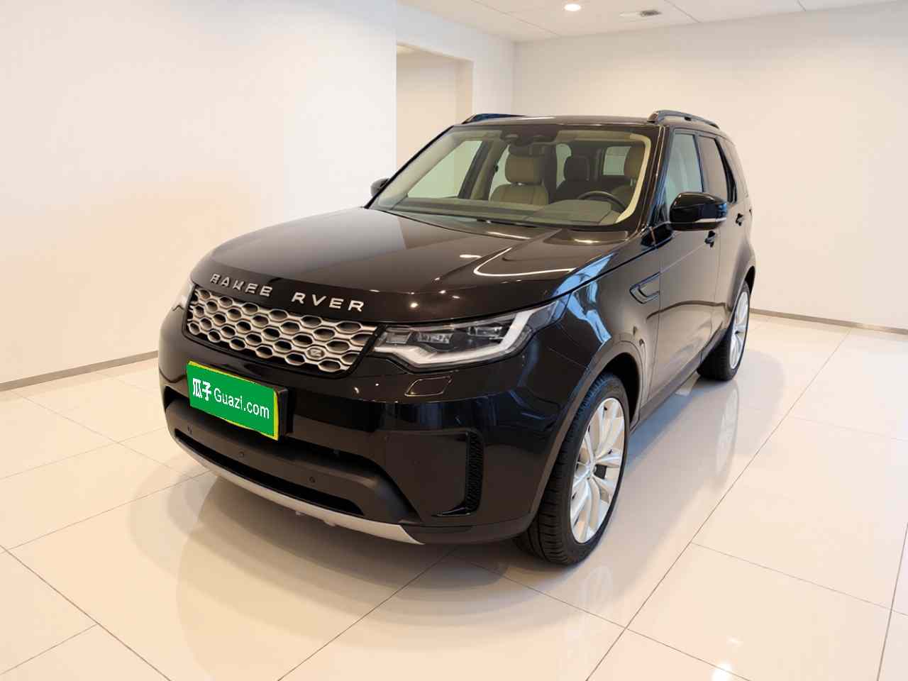 路虎 发现 2024款 360PS S(2)