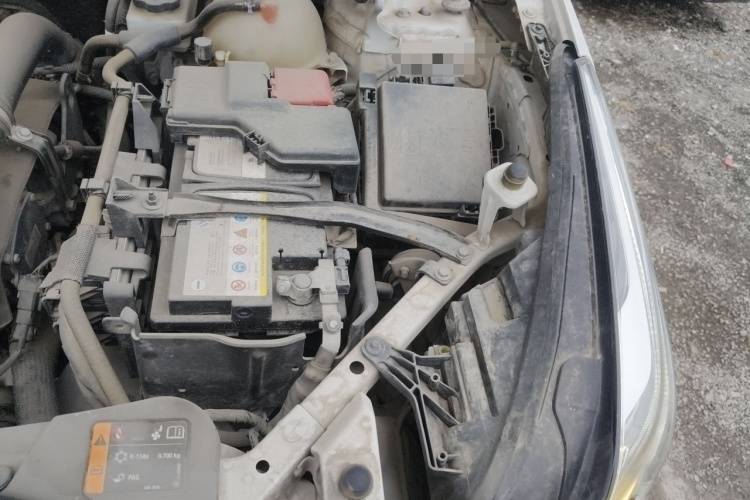 凯迪拉克XT5 2016款 28T 四驱技术型局部细节9007