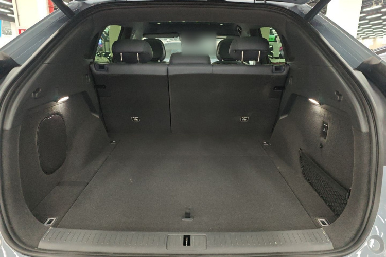 小鹏G7 2025款 702 超长续航 Max局部细节23