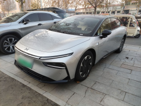 小鹏P7+ 2024款 长续航 Max