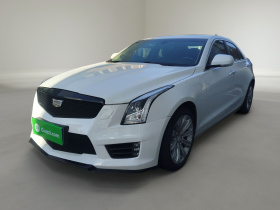 凯迪拉克ATS-L 2017款 28T 技术型