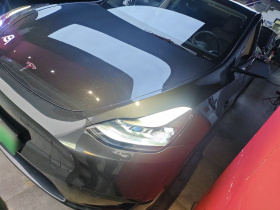 特斯拉 Model Y 2024款 后轮驱动版