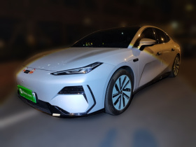 吉利银河 银河E8 2024款 665km 后驱星舰 远航版