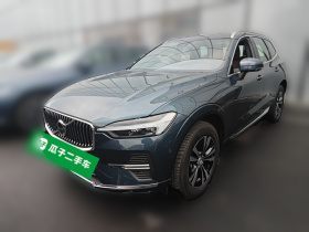沃尔沃XC60 2025款 B5 四驱智逸豪华版