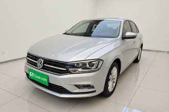 大众 宝来 2018款 1.5L 自动舒适型