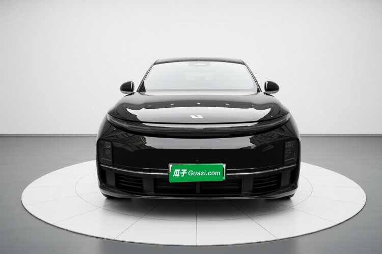 理想汽车 理想L7 2023款 Pro车身外观2