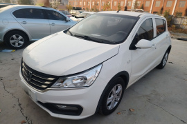 宝骏310 2016款 1.2L 手动舒适型