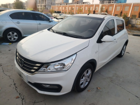 宝骏310 2016款 1.2L 手动舒适型