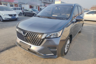 五菱汽车 五菱佳辰 2022款 1.5L 手动畅享舒适型