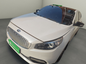 起亚K4 2017款 1.8L 自动GLS Special