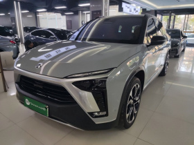 蔚来ES8 2020款 580KM 签名版 六座版