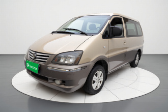 东风风行 菱智 2014款 M3 1.6L 7座舒适型