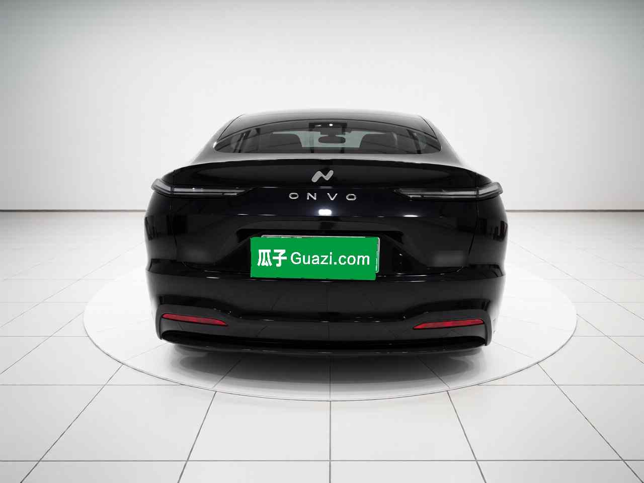 乐道L60 2024款 60kWh 四驱版(4)