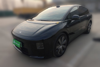 理想汽车 理想i6 2025款 四驱标准型