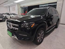 奔驰GLS级（平行进口） 