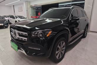 奔驰GLS级（平行进口） 