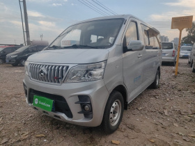 长安凯程 长安睿行M60 2023款 1.5L GDI精英型客车6/7座