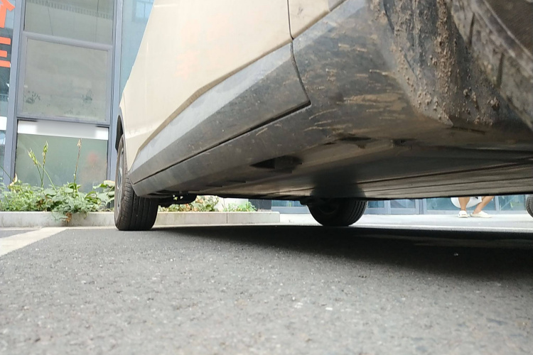 埃安 AION UT 2025款 330星辉版局部细节9001