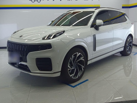 领克09 EM-P 2021款 2.0T PHEV Halo 六座