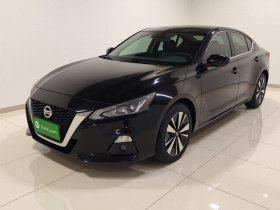 日产 天籁 2021款 2.0L XL 舒适版